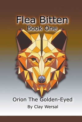 Flea Bitten B0CN6PM7V8 Book Cover