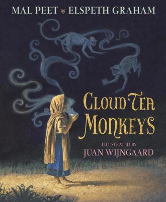 Cloud Tea Monkeys B007CSNBJU Book Cover