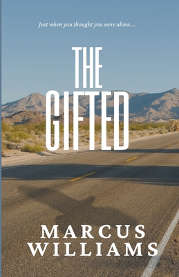 The Gifted B09ZNN4KDZ Book Cover