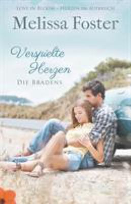 Verspielte Herzen [German] 1948868008 Book Cover