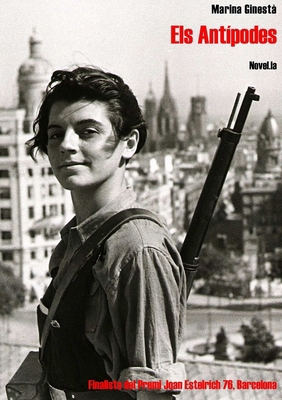 Els Antípodes [Catalan] 1326642863 Book Cover