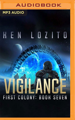 Vigilance 1799725960 Book Cover