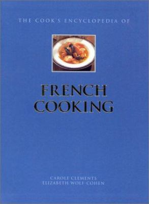 French Cooking 0754808572 Book Cover