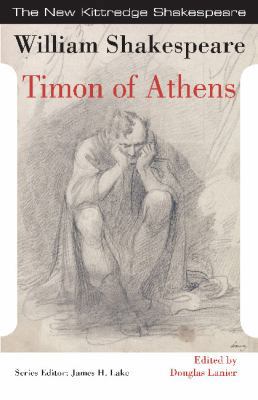 Timon of Athens 1585109053 Book Cover