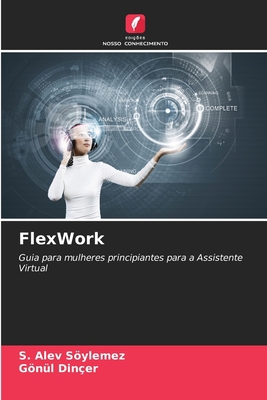 FlexWork [Portuguese] 6205312735 Book Cover