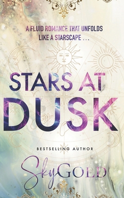 Stars At Dusk: A Sassy Sublime Romance B0C1J5DGFC Book Cover