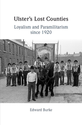 Ulster's Lost Counties 1009469290 Book Cover