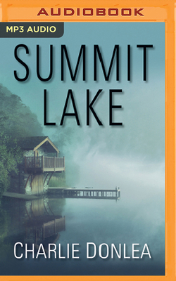 Summit Lake 1501299336 Book Cover