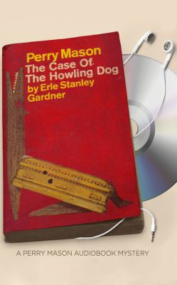 The Case of the Howling Dog 1531826962 Book Cover