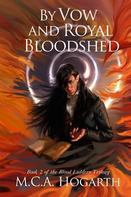 By Vow and Royal Bloodshed 1791369987 Book Cover