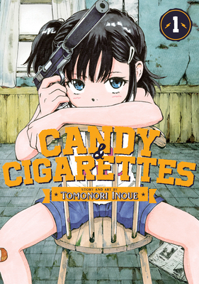 Candy and Cigarettes Vol. 1 1638585903 Book Cover