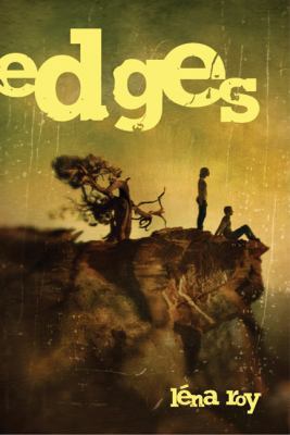 Edges 0374350523 Book Cover