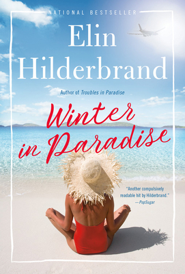 Winter in Paradise 031643552X Book Cover