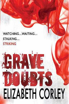 Grave Doubts 0749081422 Book Cover