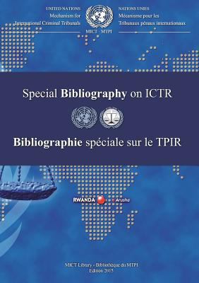 International Criminal Tribunal for Rwanda (Ict... 9210580125 Book Cover