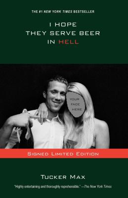 I Hope They Serve Beer in Hell 0806534443 Book Cover