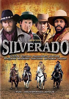 Silverado 1435946049 Book Cover