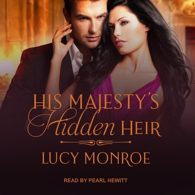 His Majesty's Hidden Heir B0BBSBZXWC Book Cover