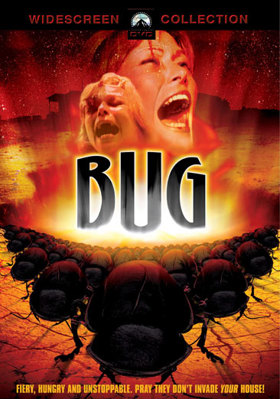 Bug B00DW5IKNE Book Cover