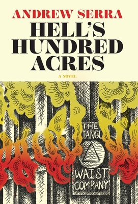 Hell's Hundred Acres 1732238081 Book Cover