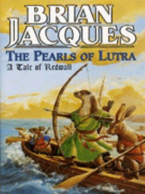 Pearls of Lutra 0099638711 Book Cover