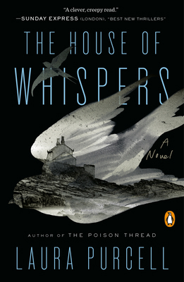 The House of Whispers 0143135538 Book Cover