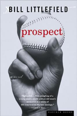 Prospect 0618086870 Book Cover