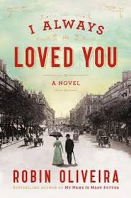 I Always Loved You 0670017191 Book Cover