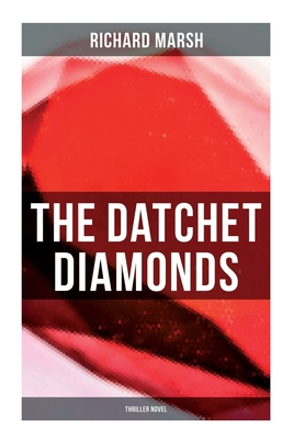 The Datchet Diamonds (Thriller Novel) 8027279550 Book Cover