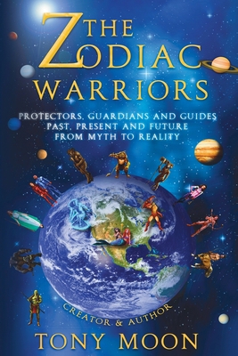 The Zodiac Warriors 0645373907 Book Cover