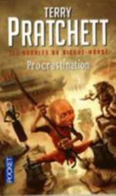 Procrastination (Livre 27) (Fantasy) (French Ed... [French] 2266203495 Book Cover