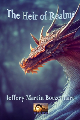 The Heir of Realms B0BV4JBW7T Book Cover