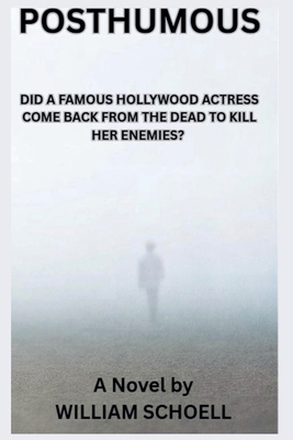 Posthumous B0GSHCNZJ1 Book Cover