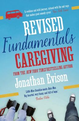 The Revised Fundamentals of Caregiving 1781851778 Book Cover