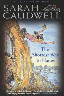 The Shortest Way to Hades 1841195162 Book Cover