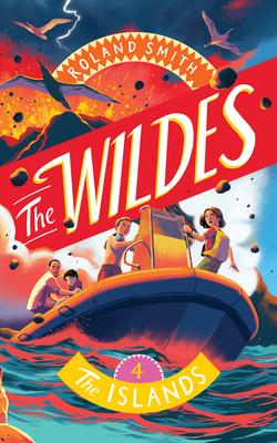 The Wildes: The Islands 1668986620 Book Cover