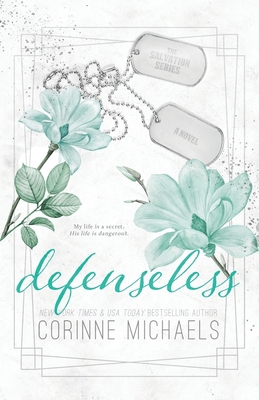 Defenseless - Special Edition 194283490X Book Cover