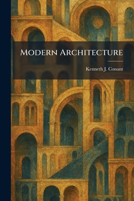 Modern Architecture 1025423011 Book Cover