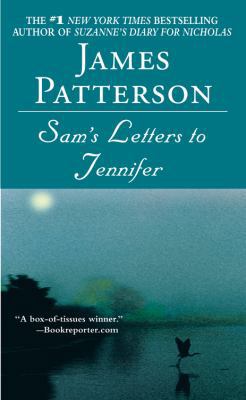 Sam's Letters to Jennifer 0446613347 Book Cover