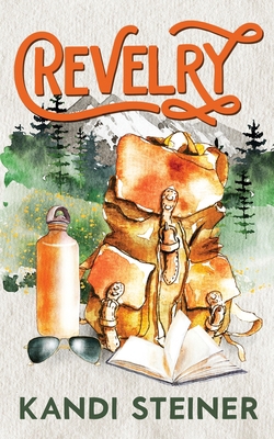Revelry: Special Edition 1960649175 Book Cover