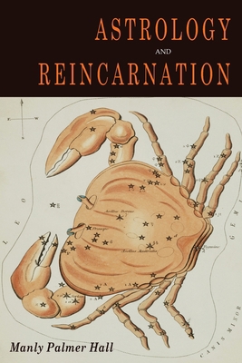 Astrology and Reincarnation 1684227186 Book Cover