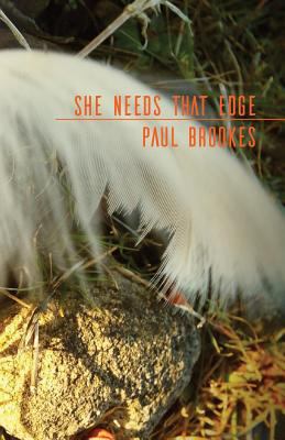 She Needs That Edge 0999397109 Book Cover