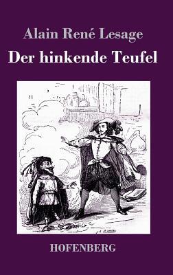 Der hinkende Teufel [German] 3743730154 Book Cover