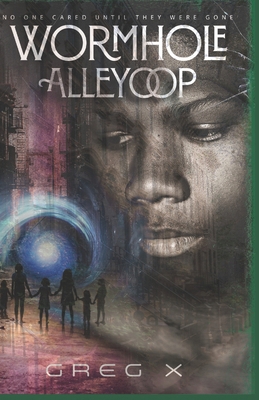 Wormhole Alleyoop B0B14PTQYF Book Cover