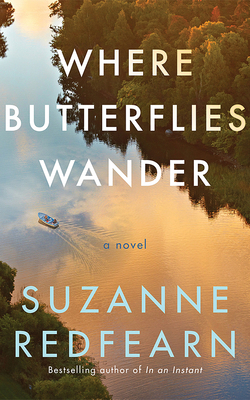 Where Butterflies Wander 1491556323 Book Cover
