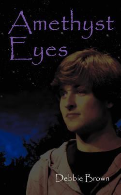 Amethyst Eyes 1462050158 Book Cover