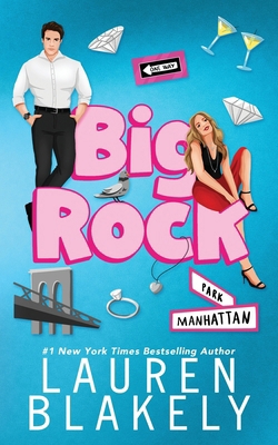 Big Rock 1964048141 Book Cover