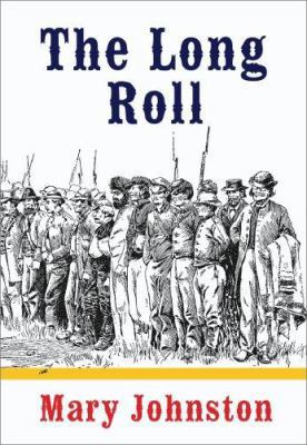 The Long Roll 1934757071 Book Cover