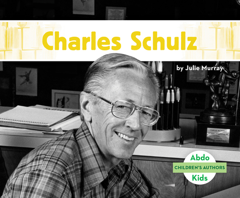 Charles Schulz 1098207203 Book Cover