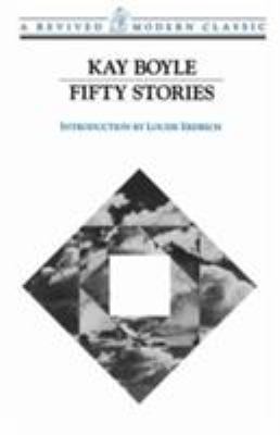 Fifty Stories 0811212068 Book Cover